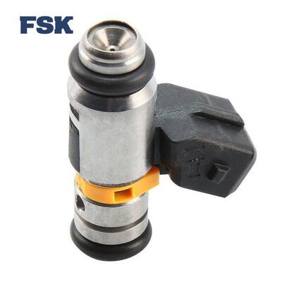 IWP069 Car Fuel Injector For Harley Davidson Fiat And Marine Mercruiser