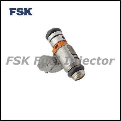 IWP092 Car Fuel Injector For Audi Skoda Volkswagen Golf 1.4L 16V