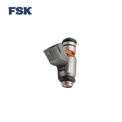 IWP092 Car Fuel Injector For Audi Skoda Volkswagen Golf 1.4L 16V