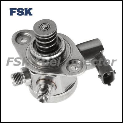 LR081595 Automotive High Pressure Fuel Pump For Jaguar Land Rover 3.0T