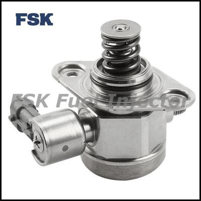 LR081595 Automotive High Pressure Fuel Pump For Jaguar Land Rover 3.0T