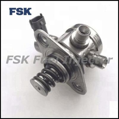 LR081595 Automotive High Pressure Fuel Pump For Jaguar Land Rover 3.0T