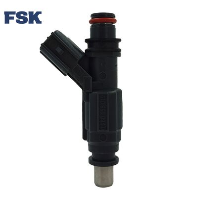 China FSK 23250-0D030 0280156019 23209-0D030 Common Rail Fuel Injector For Toyota Corolla