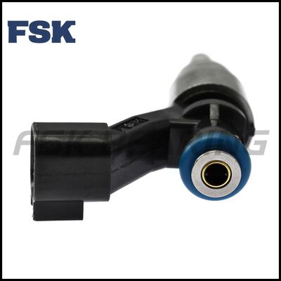 Hot Selling FJ1011 8973126200 JSD8-75 JSDC-61D JSD7-51 Fuel Injector For Isuzu P6 P5