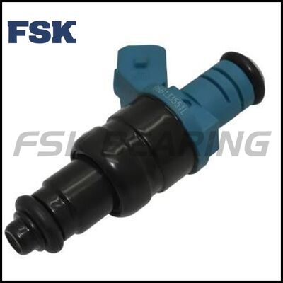 China FSK 06B133551L Fuel Injector Assembly For Audi A4 Passat B5 1.6 ABEC-5