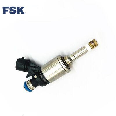 China FSK 16600-4BB0A 0261500208 Fuel Injector For Nissan Automotive Fuel Engine Injector