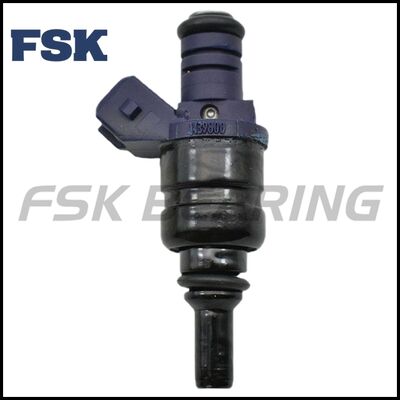 1439800 13537546244 Car Fuel Injector For BMW 330I 530I X3 ABEC-3/ABEC-5 Precision