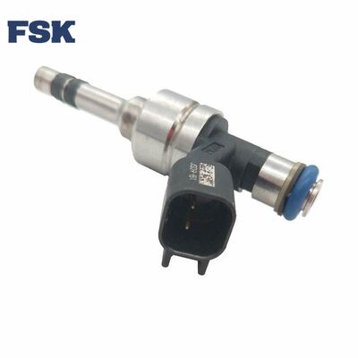 FSK 12634126 12629927 Common Rail Injector For Buick Chevrolet And Cadillac