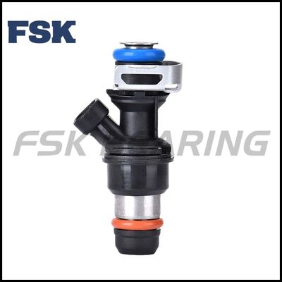 17113553 Common Rail Fuel Injector Gcr15 Chrome Steel For Chevrolet 4.8L Cadillac Hummer