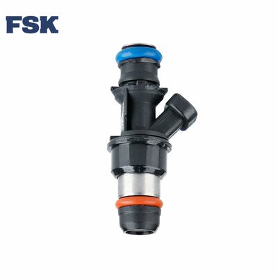 China FSK 25317628 FJ315 17113553 Common Rail Fuel Injector For Buick Chevrolet Cadillac P6 P5