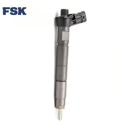 FSK 059130277EM Common Rail Diesel Injector For Audi ABEC-3/ABEC-5 Precision