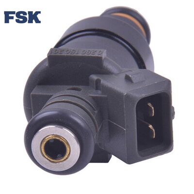 China FSK 0280150201 High Pressure Resistant Fuel Injector For 82-91 BMW M3-M7 2.0-3.5L