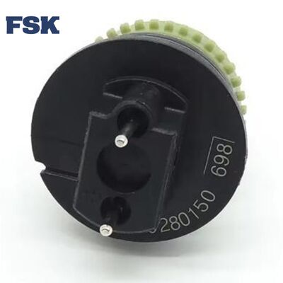 High Quality 0280150698 Automotive Parts Engine Oil Pump Injector Nozzle For Renault 19 VW Golf 1.8