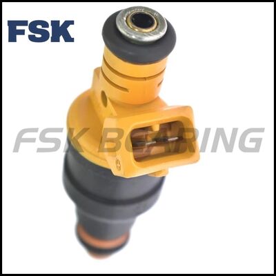 FSK 0280150718 Fuel Injector Assembly For Ford F150 F250 F350 E150 E350 ABEC-3/ABEC-5 Precision