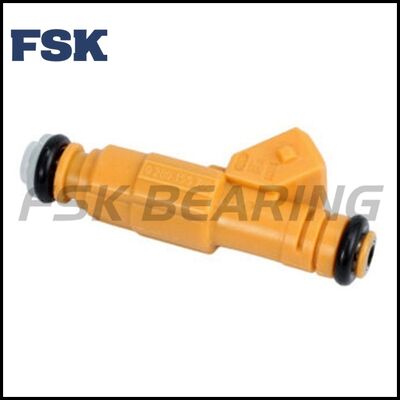 High Precision 0280155710 Fuel Injector For Jeep Wrangler Comanche 4.0L ABEC-5