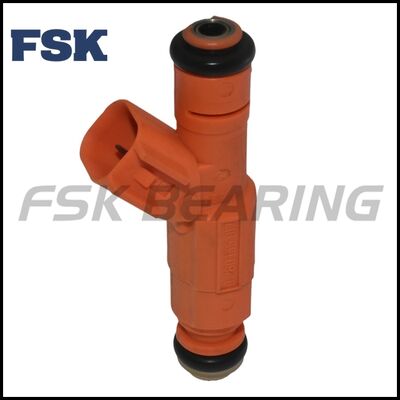 High Quality 0280155917 Auto Fuel Injector For Ford F250 F350 F450 F550 6.8L V10 ABEC-5