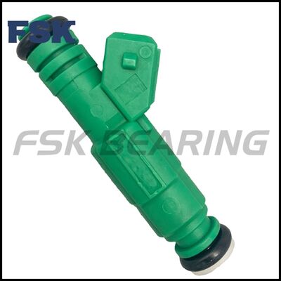 Long Life 0280155968 Common Rail Fuel Injector For Chevrolet Pontiac Volvo C70 S60 V7 ABEC-5