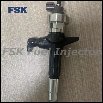 Hot Sale Fuel Injector 8-98011604-5 For Isuzu 4JJ1 Engine For Hitachi