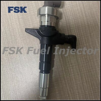 Hot Sale Fuel Injector 8-98011604-5 For Isuzu 4JJ1 Engine For Hitachi