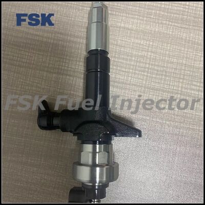 Hot Sale Fuel Injector 8-98011604-5 For Isuzu 4JJ1 Engine For Hitachi