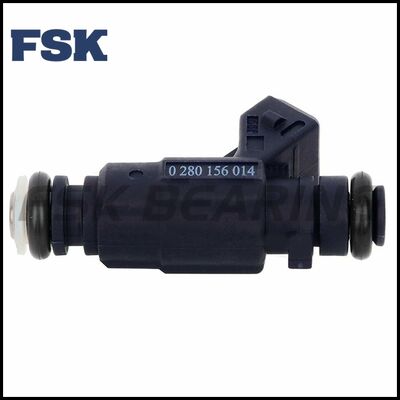 Long Life 0280156014 A1120780149 Common Rail Fuel Injector For Mercedes-Benz C240 ​​CLK320 E320 C320