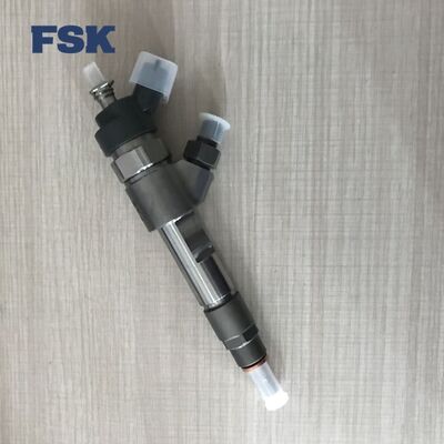 0445 120 002 Common Rail Injection Reliable Diesel Engine Injector For Citroen Trucks