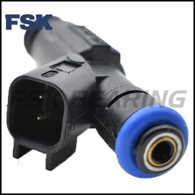 High Precision 0280156081 Common Rail Fuel Injector For Chevrolet Blazer S10 1995-2012