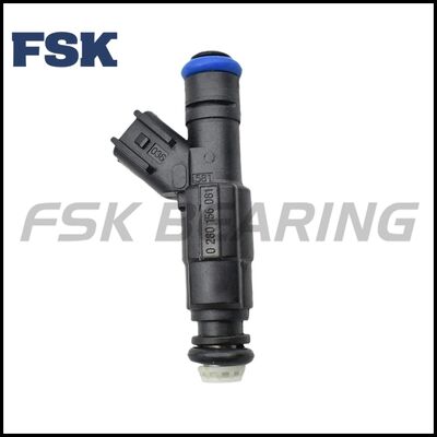 High Precision 0280156081 Common Rail Fuel Injector For Chevrolet Blazer S10 1995-2012