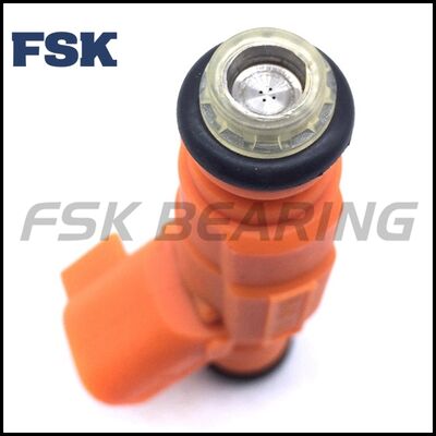 FSKG 0280156156 Car Fuel Injector For Ford Focus Mazda 6 2.3L ABEC-5