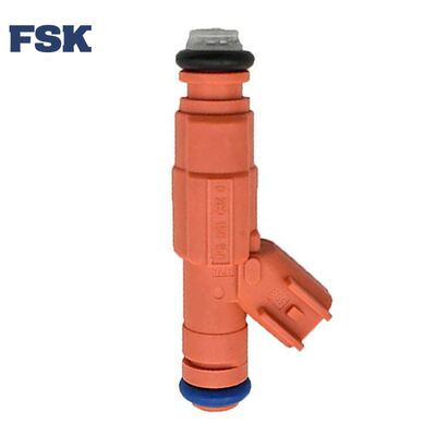 FSKG 0280156156 Car Fuel Injector For Ford Focus Mazda 6 2.3L ABEC-5