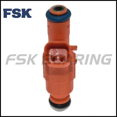 FSKG 0280156156 Car Fuel Injector For Ford Focus Mazda 6 2.3L ABEC-5