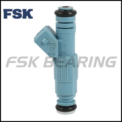 Automotive Parts 0280156280 Diesel Common Rail Injector Nozzle For Volkswagen Opel Afite Opel