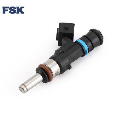 0280158164 Car Injector Replacement Kit For 2008-2013 BMW E90 E92 E93 M3 ABEC-5