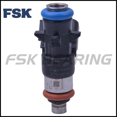 0280158233 5184085AC Fuel Injector For Jeep Grand Cherokee Chrysler Hot Sale