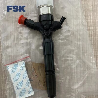 23670-0L090  Fuel Injector Compatible With Denso Toyota Hilux