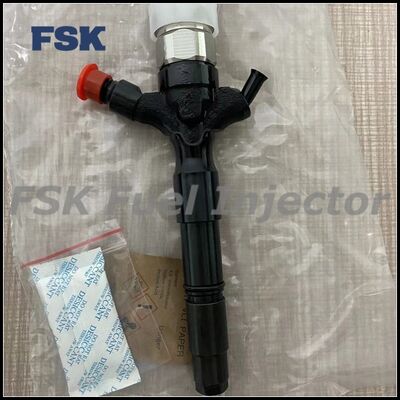 23670-0L090  Fuel Injector Compatible With Denso Toyota Hilux