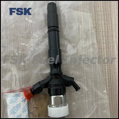 23670-0L090  Fuel Injector Compatible With Denso Toyota Hilux