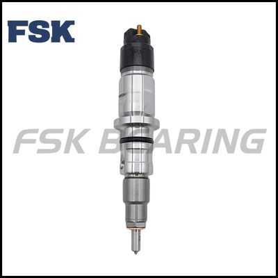 FSKG 0445120075 0986435530 Automotive Fuel Injector Assembly For Iveco Hot Sale