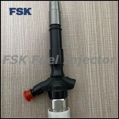Fuel Injector 23670-09060 Diesel Common Rail Fuel Injector For Toyota