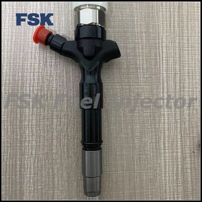 Fuel Injector 23670-09060 Diesel Common Rail Fuel Injector For Toyota