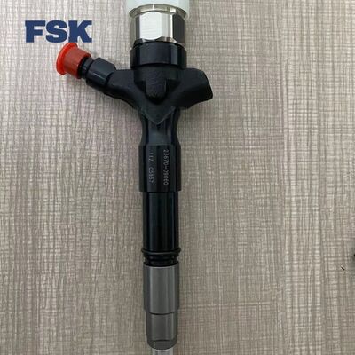 Fuel Injector 23670-09060 Diesel Common Rail Fuel Injector For Toyota