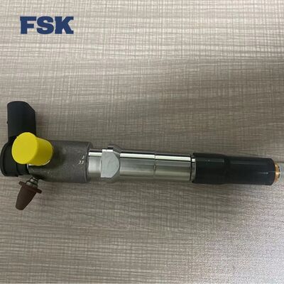 2143478  Fuel Injector Compatible With Peugeot Transit TDCi Diesel Engine