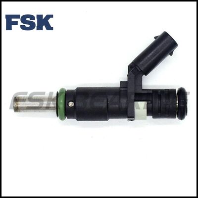 Automotive Parts A2720780249 Fuel Pressure Regulator Metering Valve For Mercedes-Benz