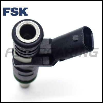 Automotive Parts A2720780249 Fuel Pressure Regulator Metering Valve For Mercedes-Benz