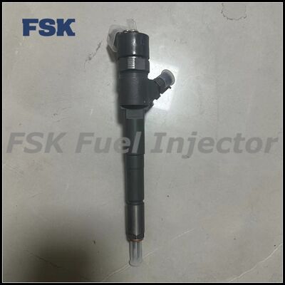 0445110310 Common Rail Injector For Mahindra Scorpio 2.2 L Diesel Engine