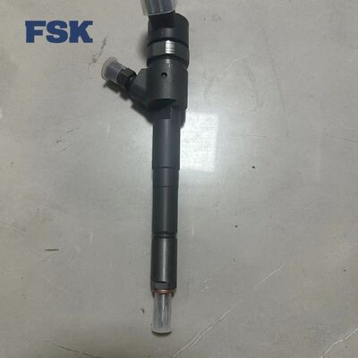 0445110310 Common Rail Injector For Mahindra Scorpio 2.2 L Diesel Engine