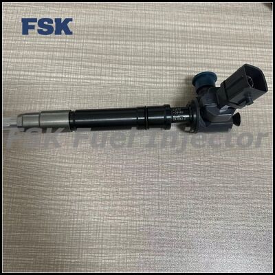 High Quality 23670-09460 Diesel Fuel Injector For Toyota And Lexus Vehicles