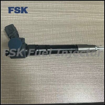 High Quality 23670-09460 Diesel Fuel Injector For Toyota And Lexus Vehicles