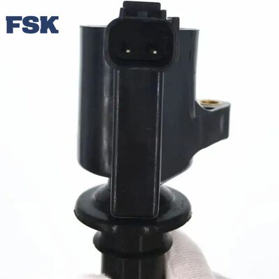 High Quality DG513 Automotive Flush Fitting Pencil Ignition Coils For Ford P6 P5