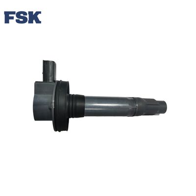 FSK Brand DG520 Flush Fitting Pencil Ignition Coils For Ford ABEC-3/ABEC-5 Precision